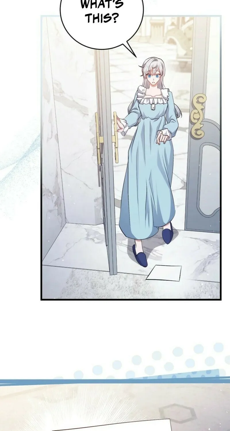 The Arranged Suitor Was the Kidnapper Chapter 24 page 50 - 