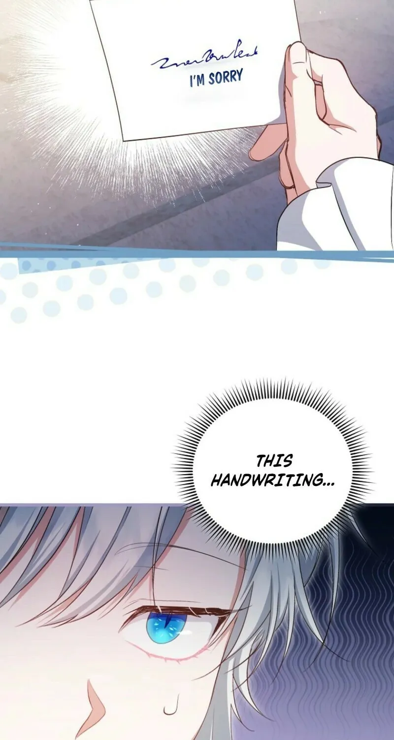 The Arranged Suitor Was the Kidnapper Chapter 24 page 51 - 