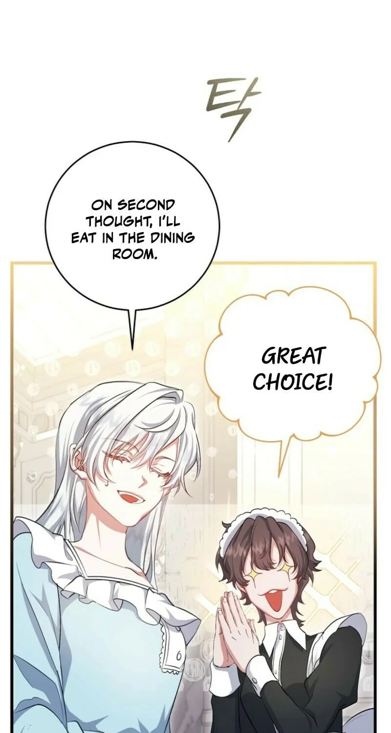 The Arranged Suitor Was the Kidnapper Chapter 24 page 54 - 