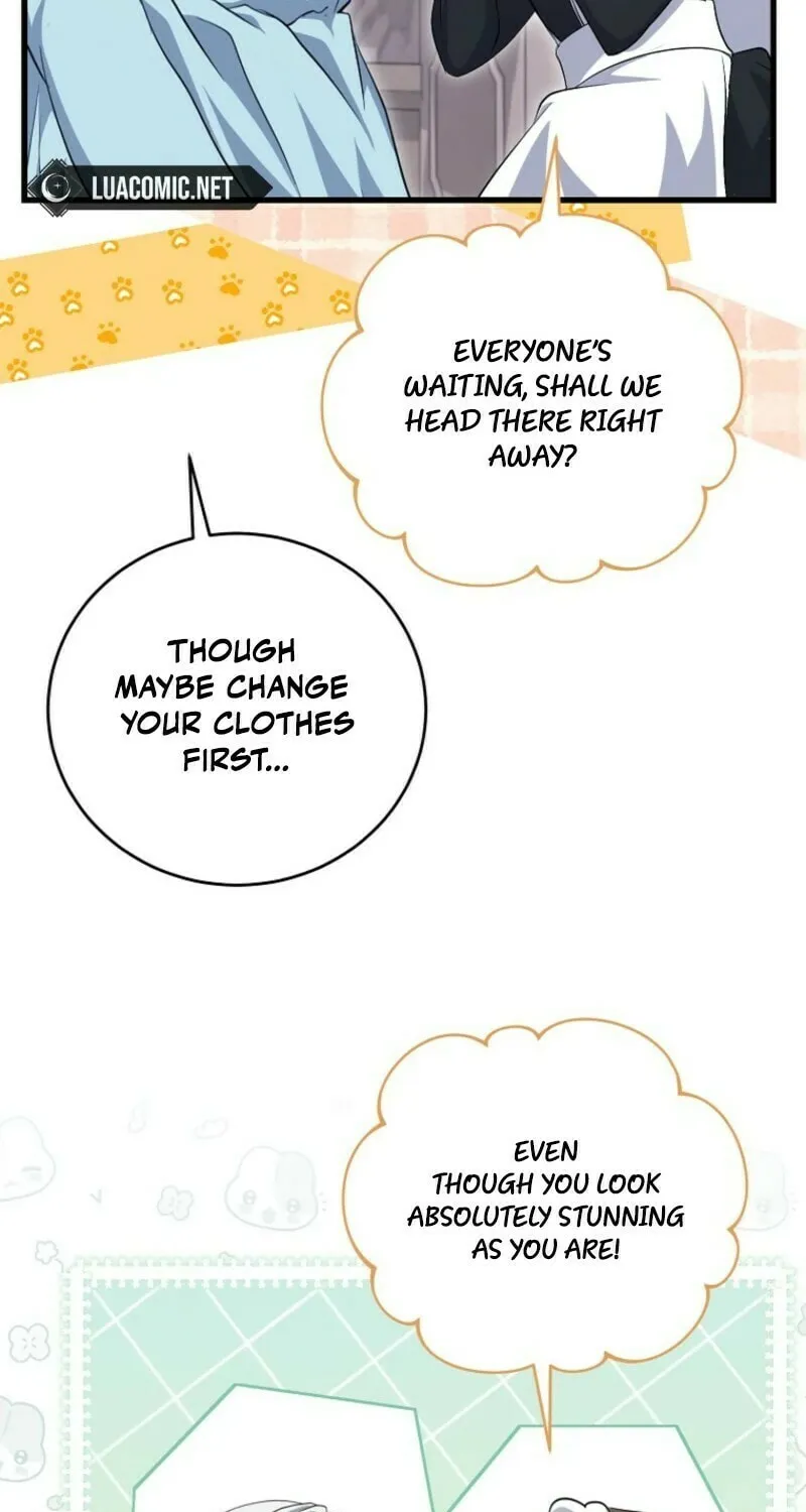 The Arranged Suitor Was the Kidnapper Chapter 24 page 55 - 