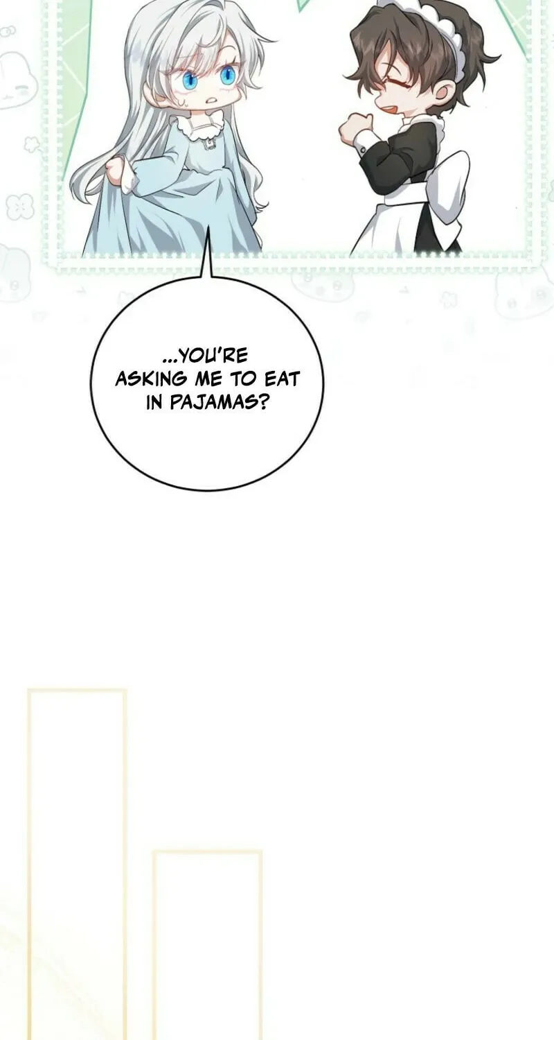 The Arranged Suitor Was the Kidnapper Chapter 24 page 56 - 