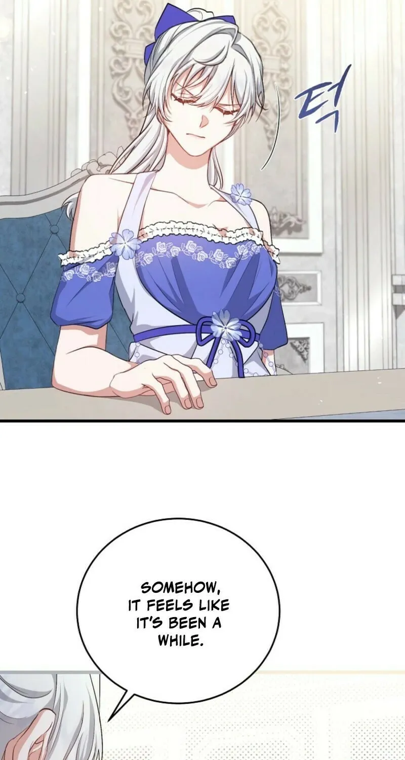 The Arranged Suitor Was the Kidnapper Chapter 24 page 59 - 