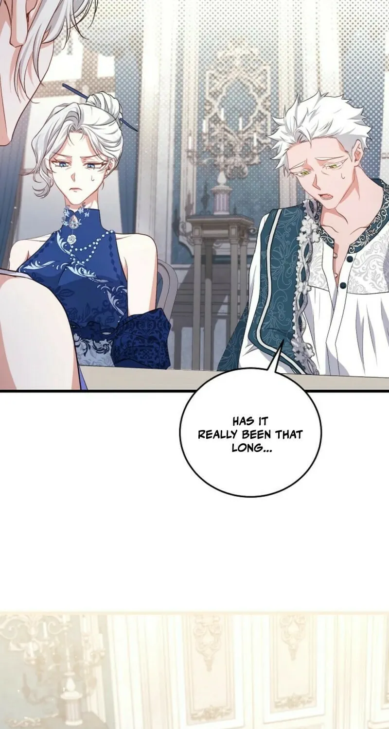 The Arranged Suitor Was the Kidnapper Chapter 24 page 60 - 