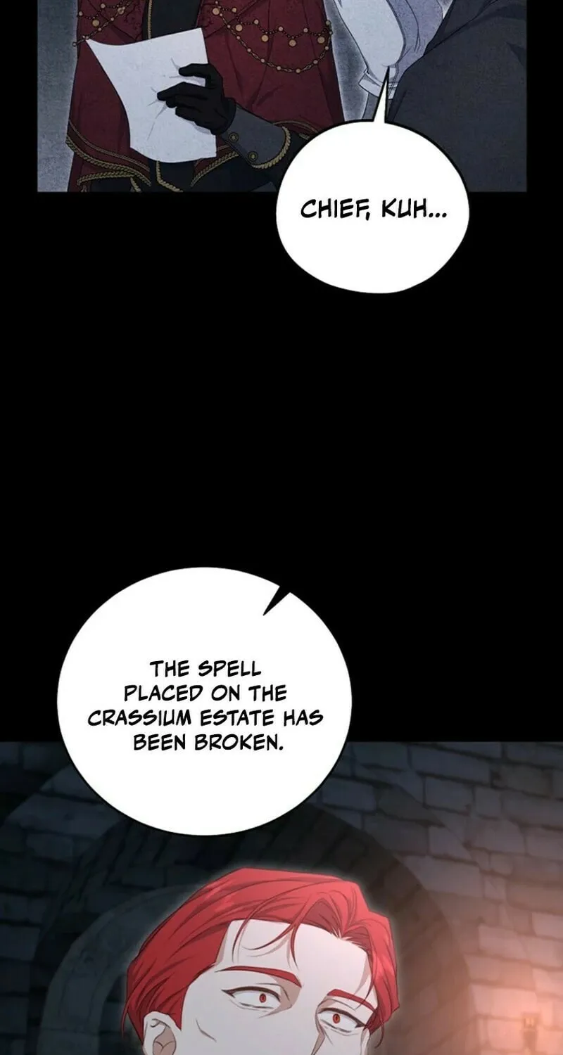 The Arranged Suitor Was the Kidnapper Chapter 24 page 7 - 