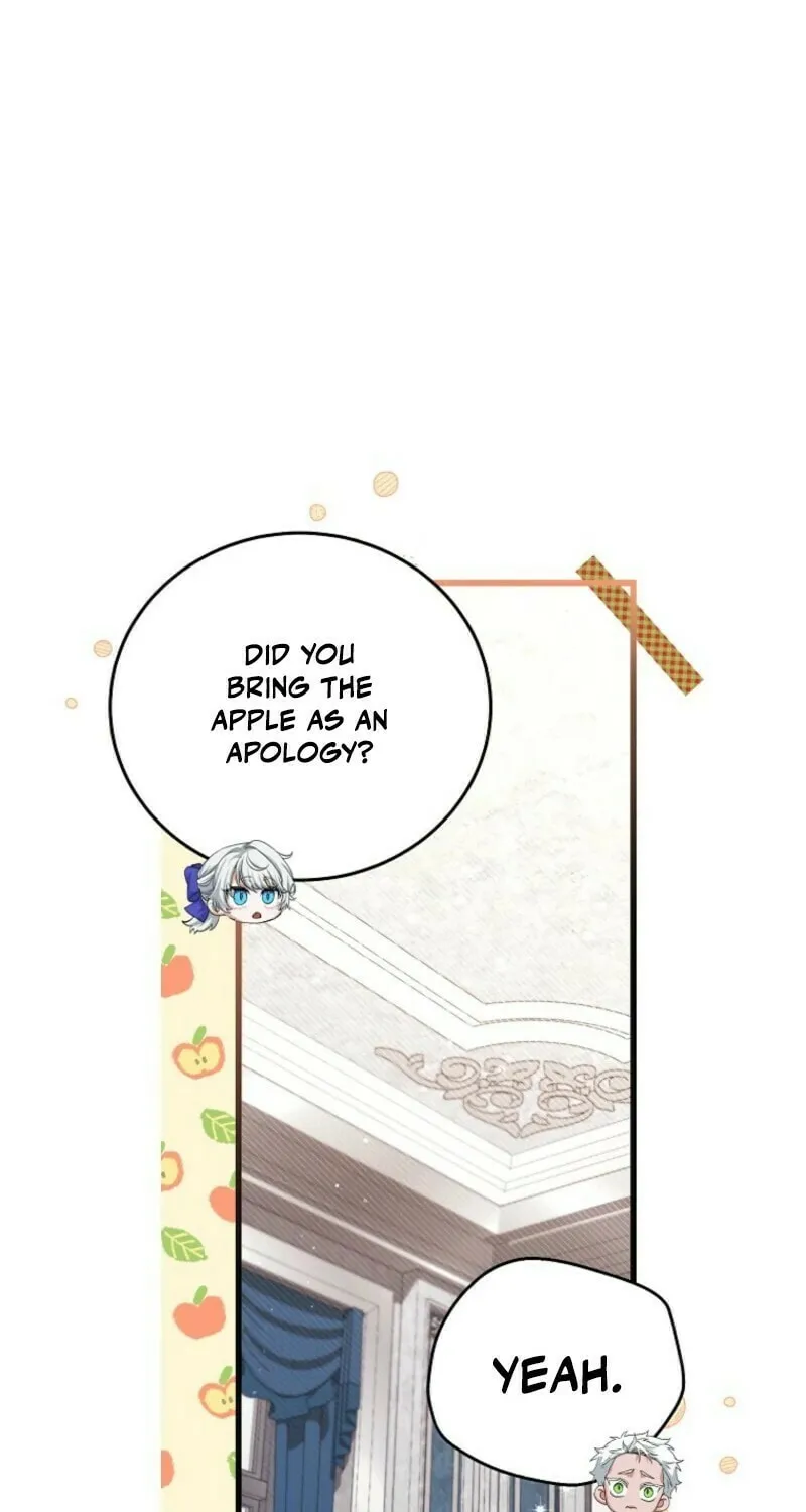 The Arranged Suitor Was the Kidnapper Chapter 24 page 63 - 