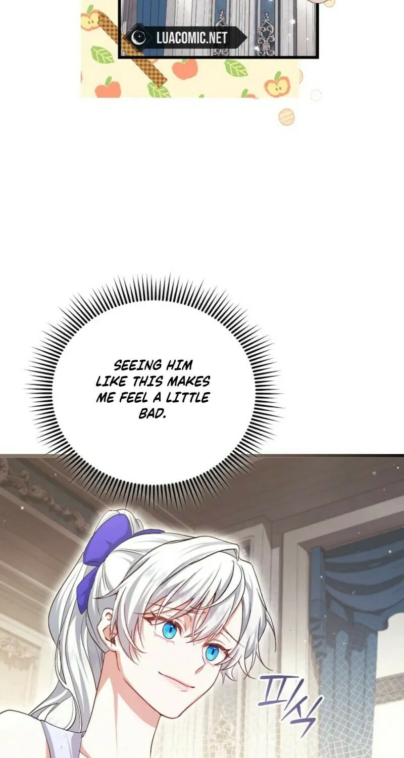 The Arranged Suitor Was the Kidnapper Chapter 24 page 64 - 