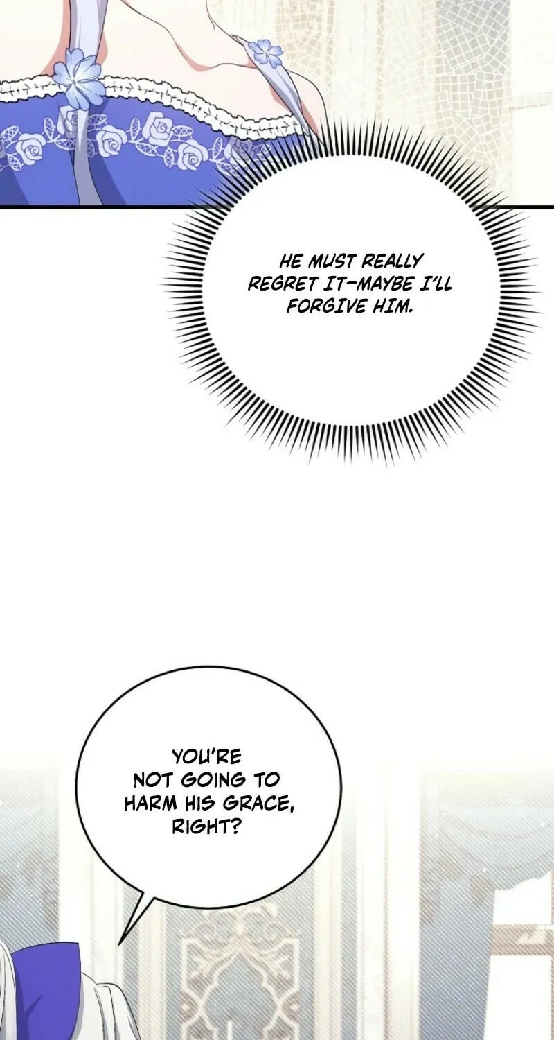 The Arranged Suitor Was the Kidnapper Chapter 24 page 65 - 