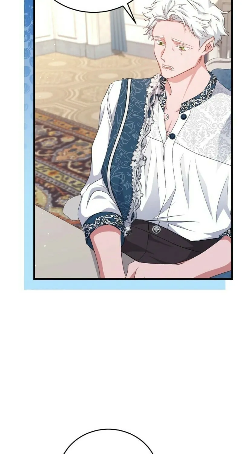 The Arranged Suitor Was the Kidnapper Chapter 24 page 67 - 