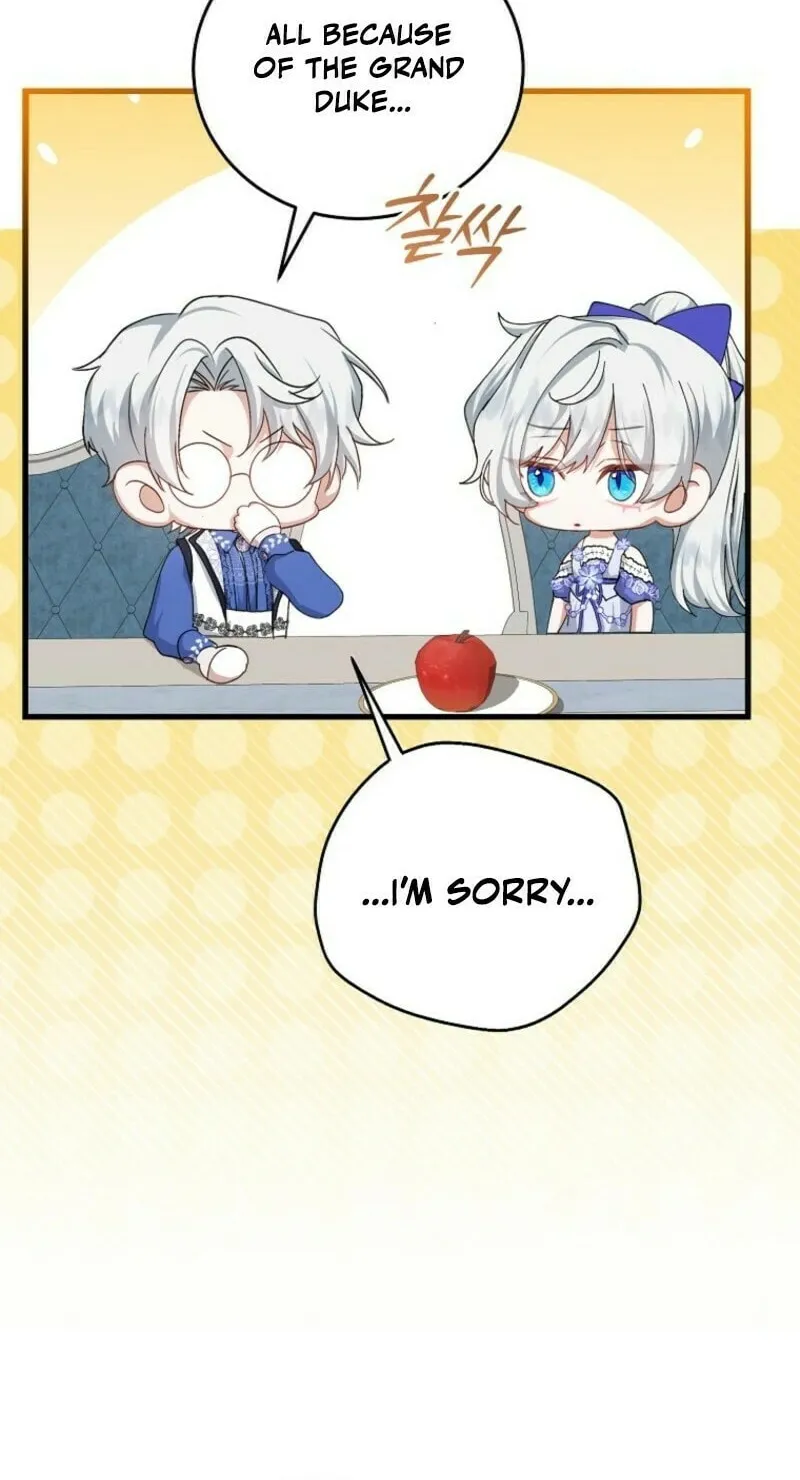 The Arranged Suitor Was the Kidnapper Chapter 24 page 68 - 