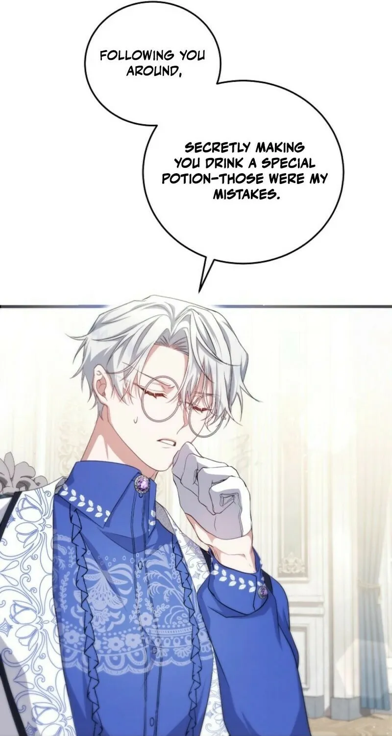 The Arranged Suitor Was the Kidnapper Chapter 24 page 69 - 