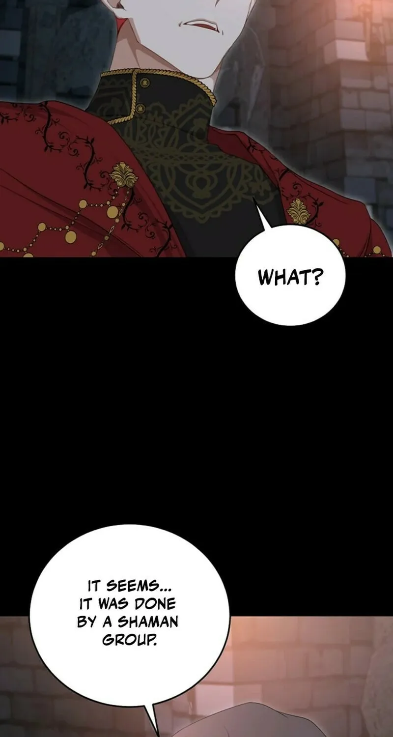 The Arranged Suitor Was the Kidnapper Chapter 24 page 8 - 