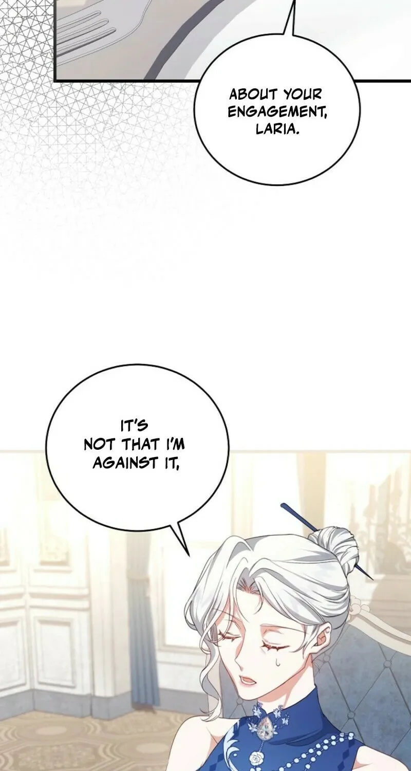 The Arranged Suitor Was the Kidnapper Chapter 24 page 75 - 