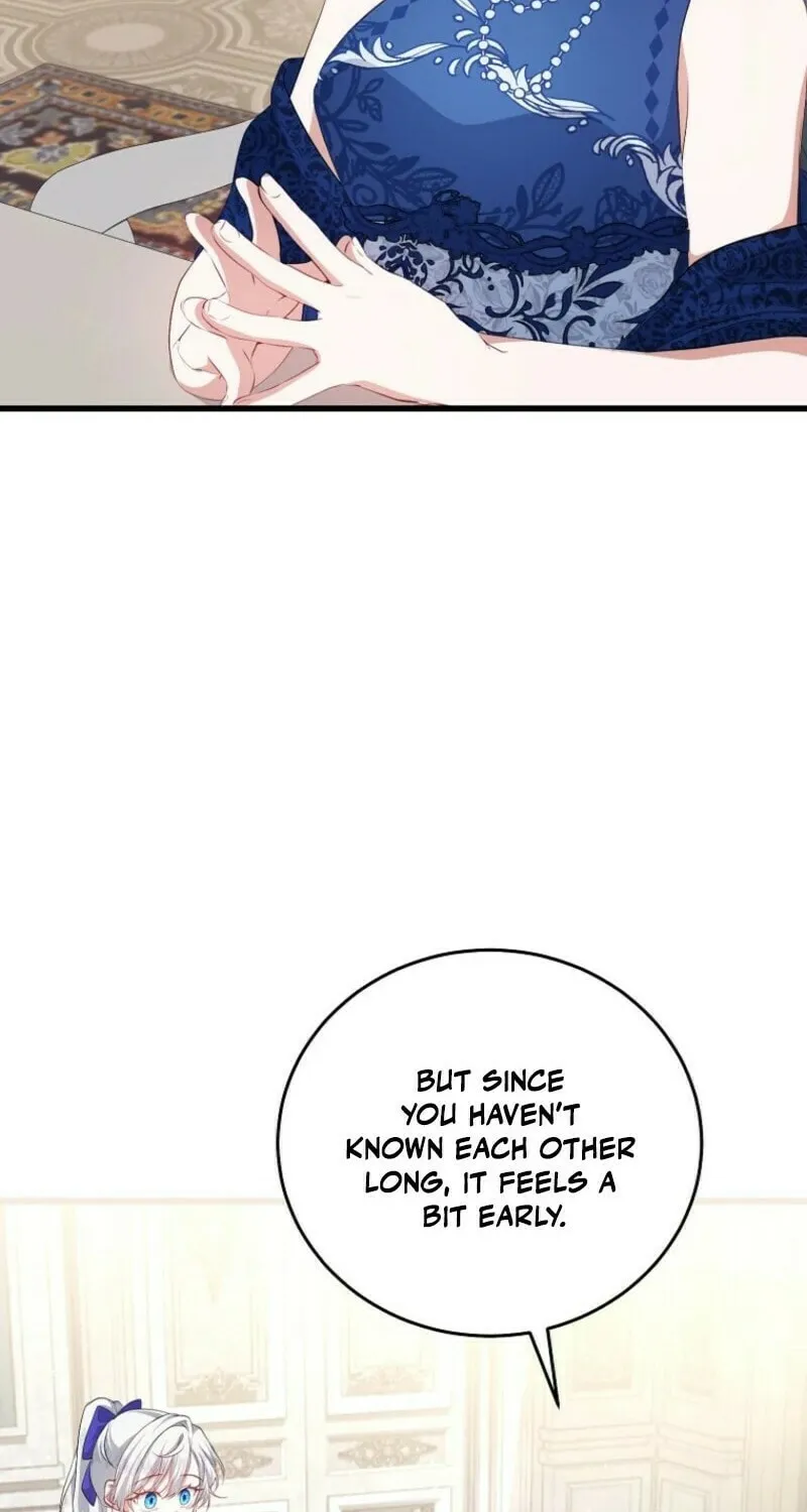 The Arranged Suitor Was the Kidnapper Chapter 24 page 76 - 