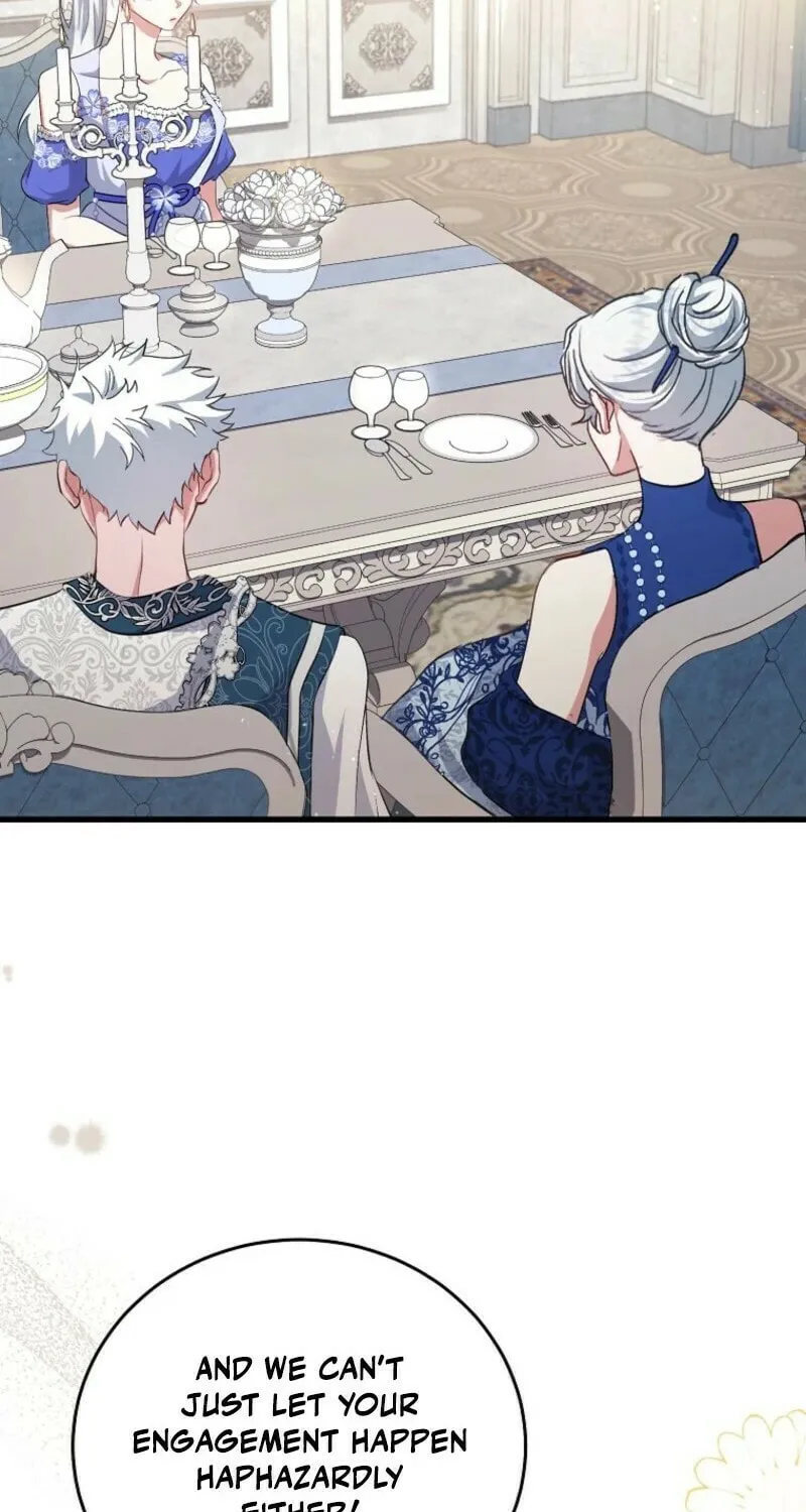 The Arranged Suitor Was the Kidnapper Chapter 24 page 77 - 