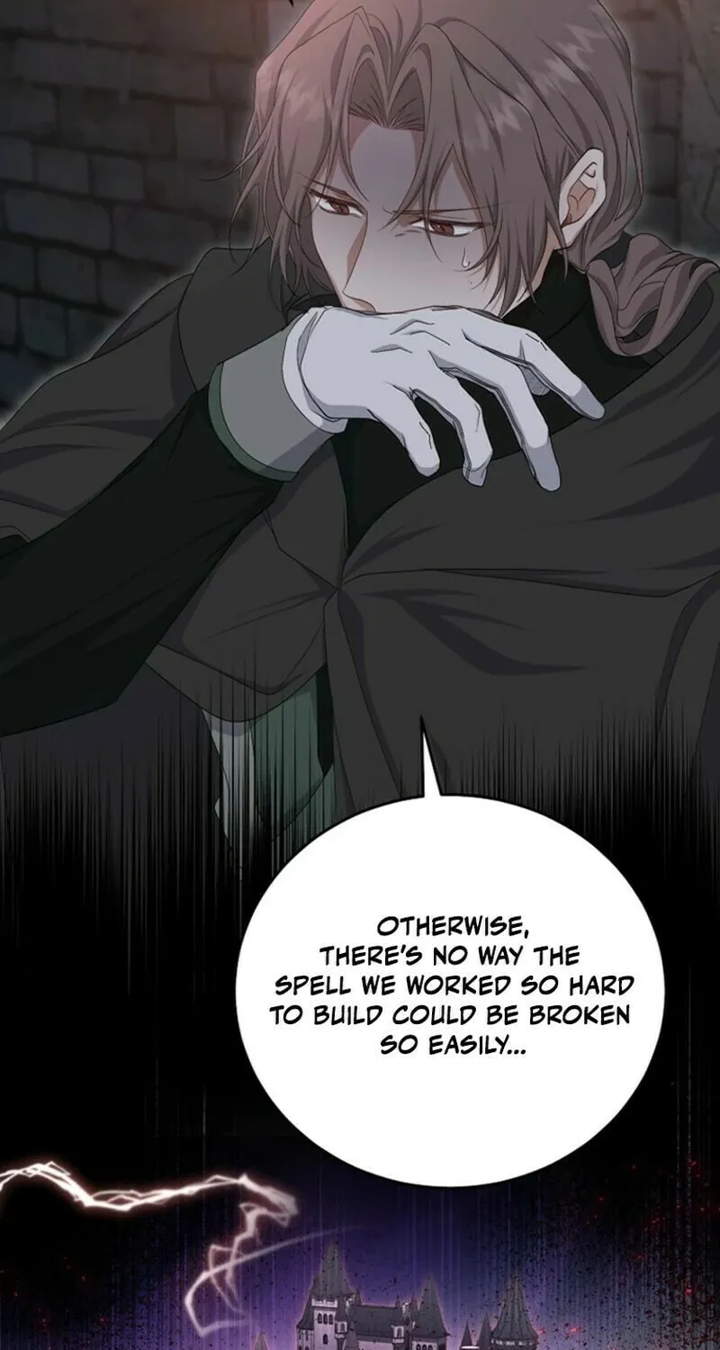 The Arranged Suitor Was the Kidnapper Chapter 24 page 9 - 