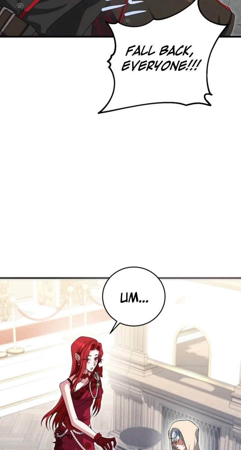 The Arranged Suitor Was the Kidnapper Chapter 27 page 13 - 