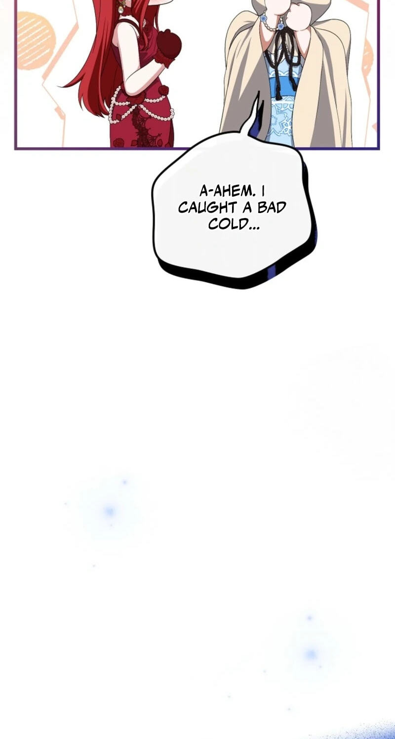The Arranged Suitor Was the Kidnapper Chapter 27 page 16 - 