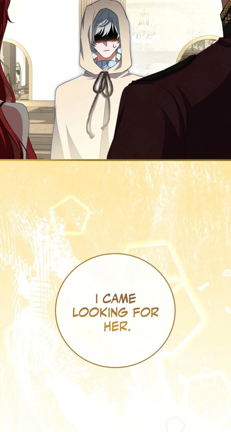 The Arranged Suitor Was the Kidnapper Chapter 27 page 24 - 