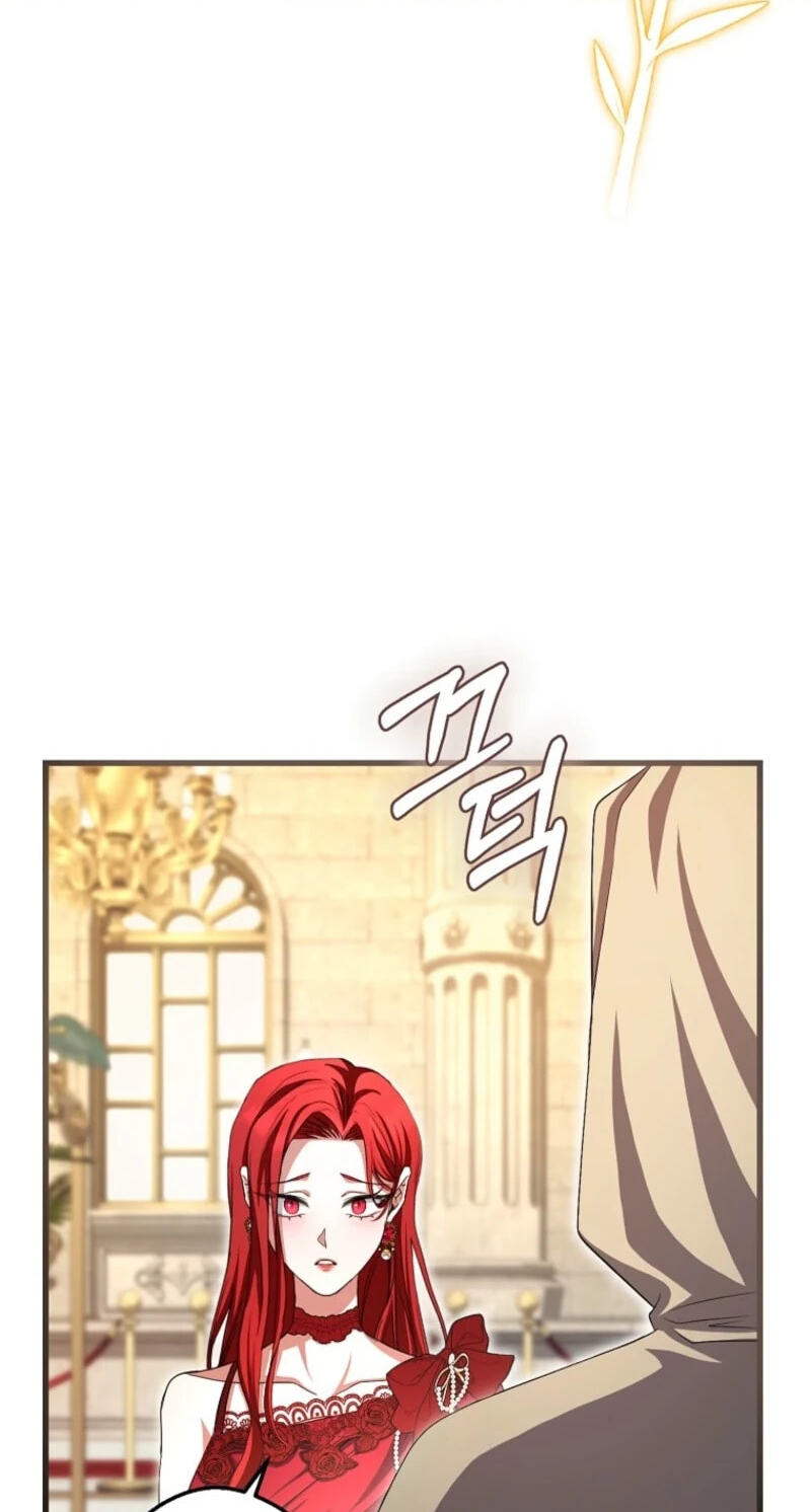 The Arranged Suitor Was the Kidnapper Chapter 27 page 26 - 
