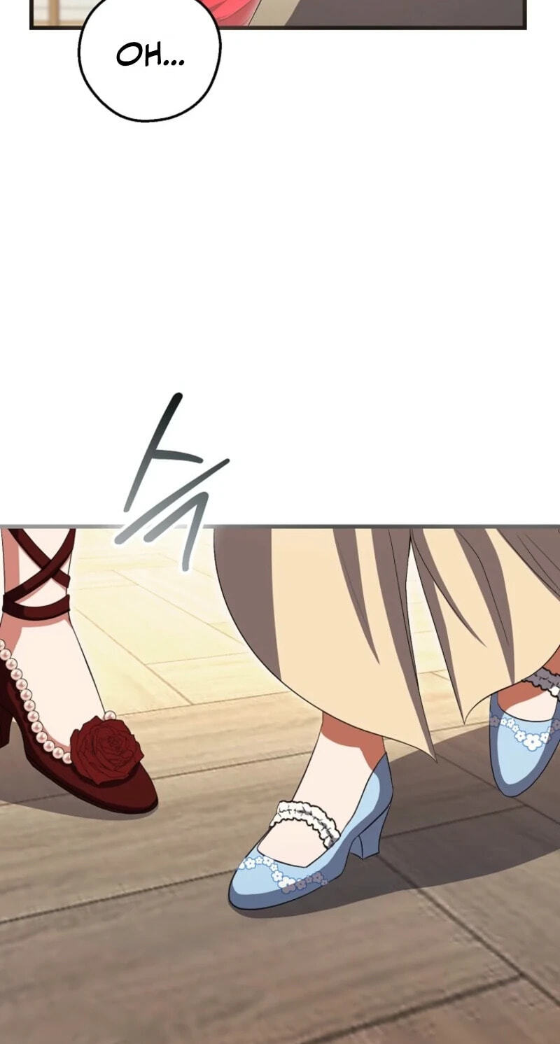 The Arranged Suitor Was the Kidnapper Chapter 27 page 27 - 