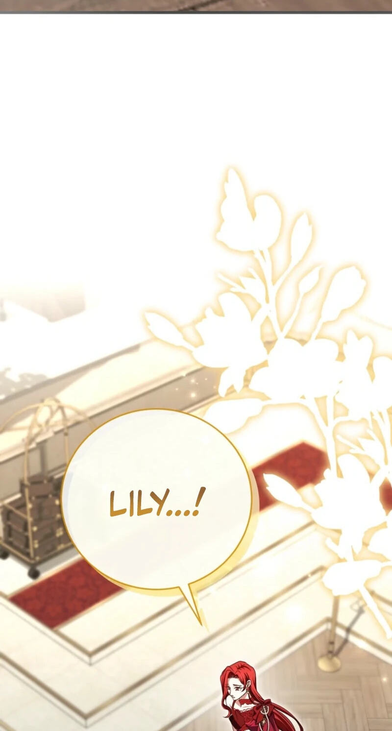 The Arranged Suitor Was the Kidnapper Chapter 27 page 28 - 