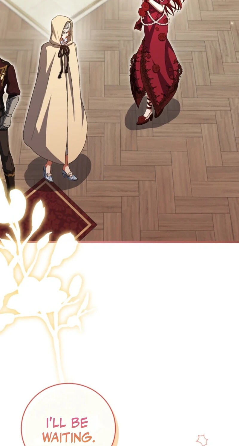The Arranged Suitor Was the Kidnapper Chapter 27 page 29 - 