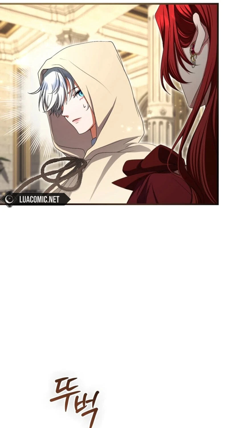 The Arranged Suitor Was the Kidnapper Chapter 27 page 31 - 