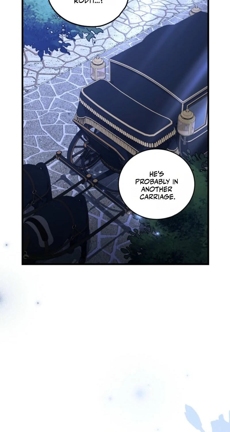 The Arranged Suitor Was the Kidnapper Chapter 27 page 42 - 
