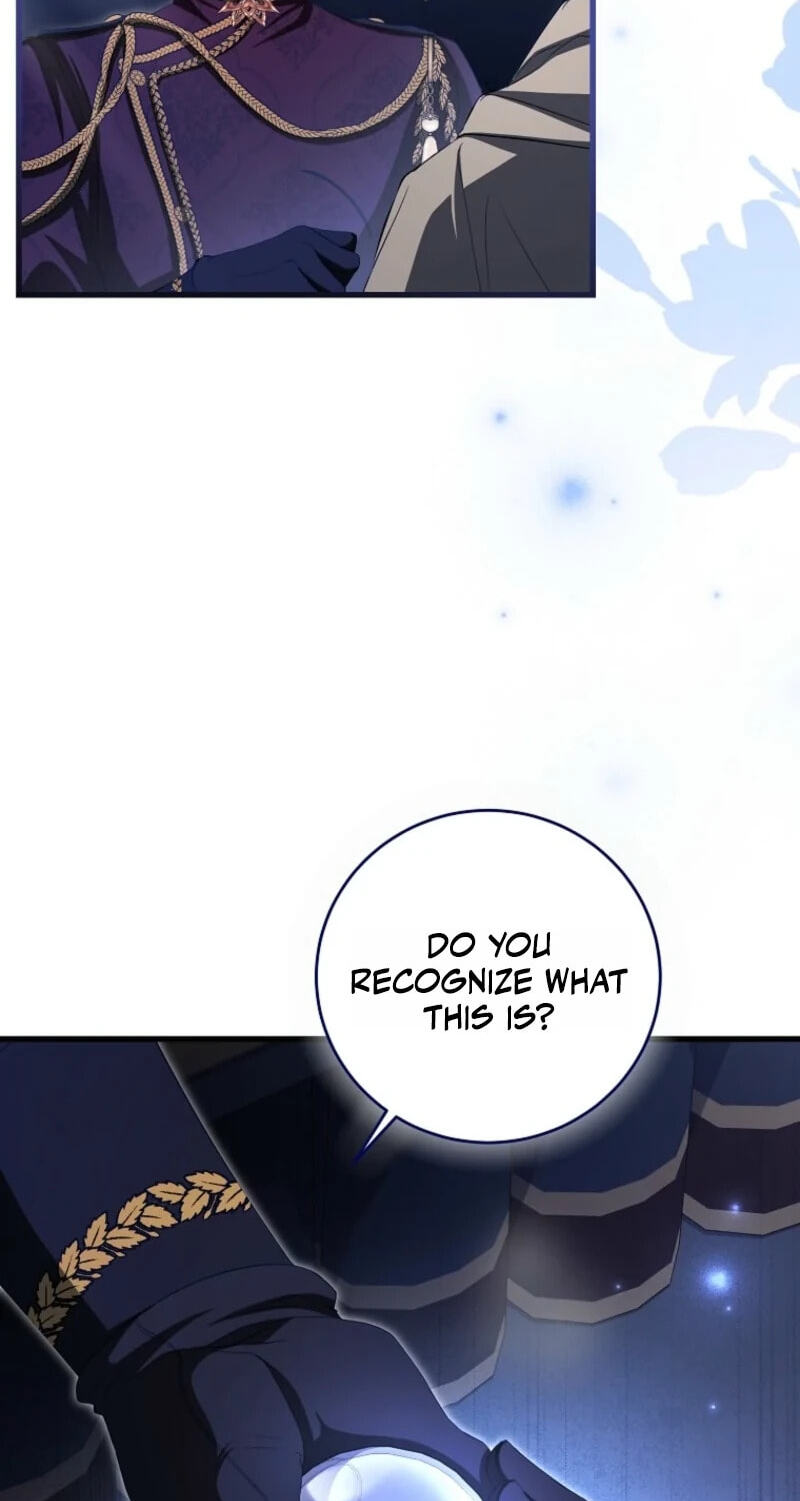 The Arranged Suitor Was the Kidnapper Chapter 27 page 44 - 