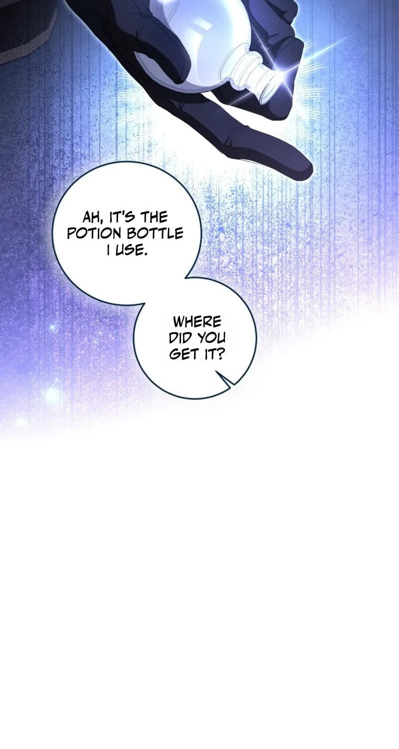 The Arranged Suitor Was the Kidnapper Chapter 27 page 45 - 