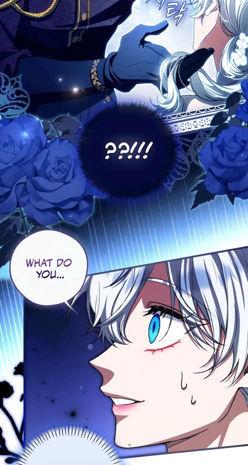 The Arranged Suitor Was the Kidnapper Chapter 27 page 52 - 