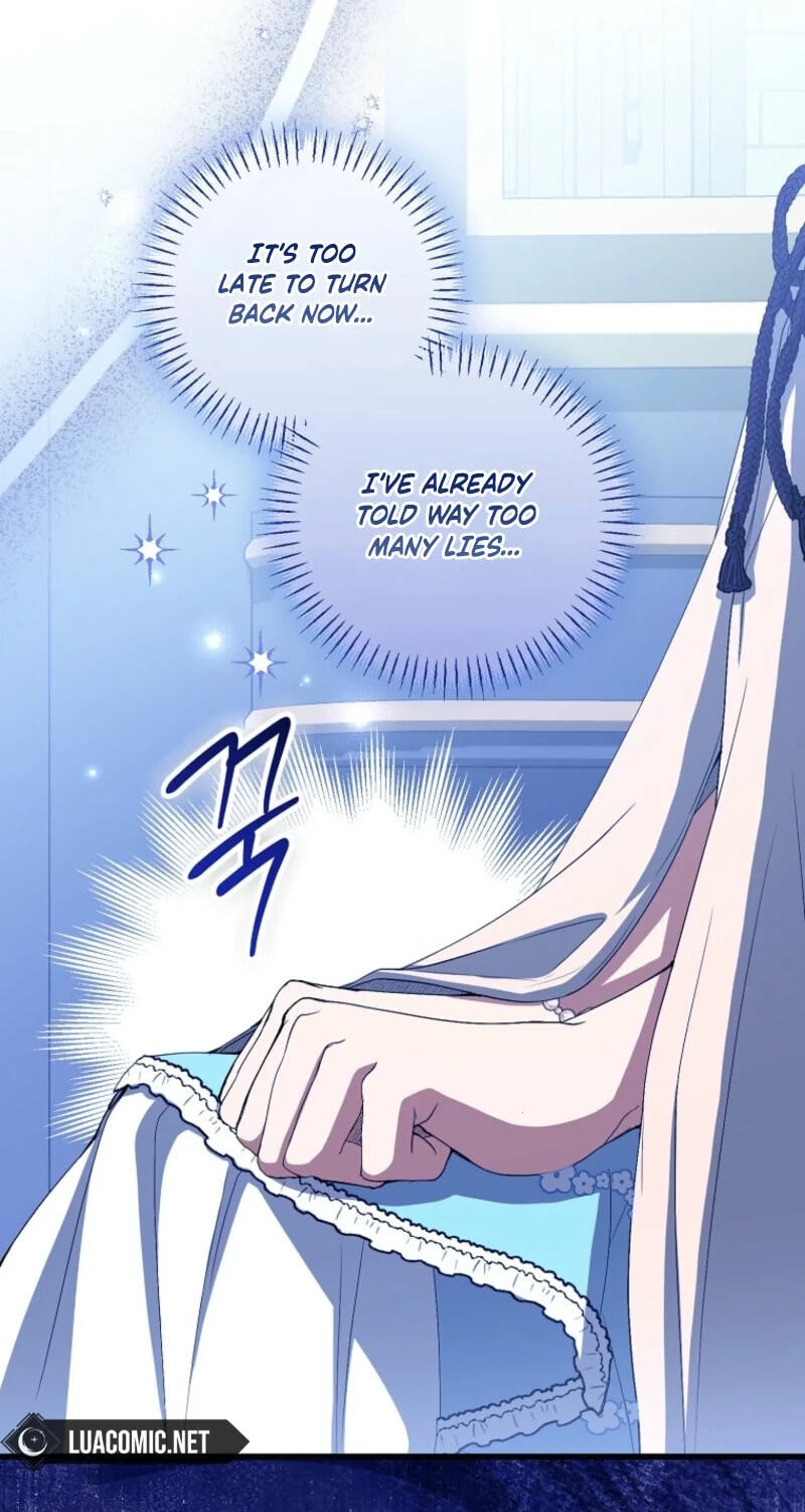 The Arranged Suitor Was the Kidnapper Chapter 27 page 54 - 