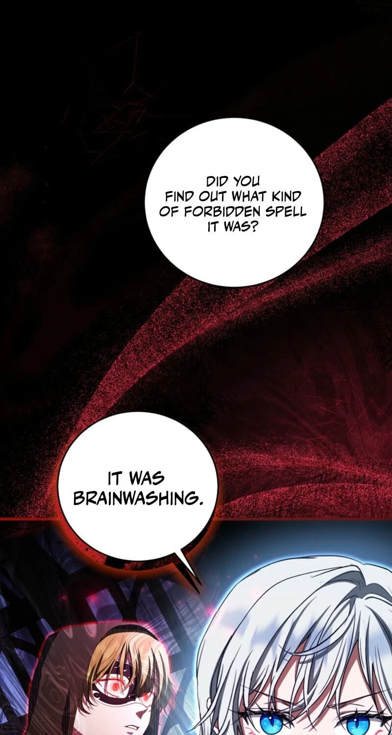 The Arranged Suitor Was the Kidnapper Chapter 27 page 61 - 