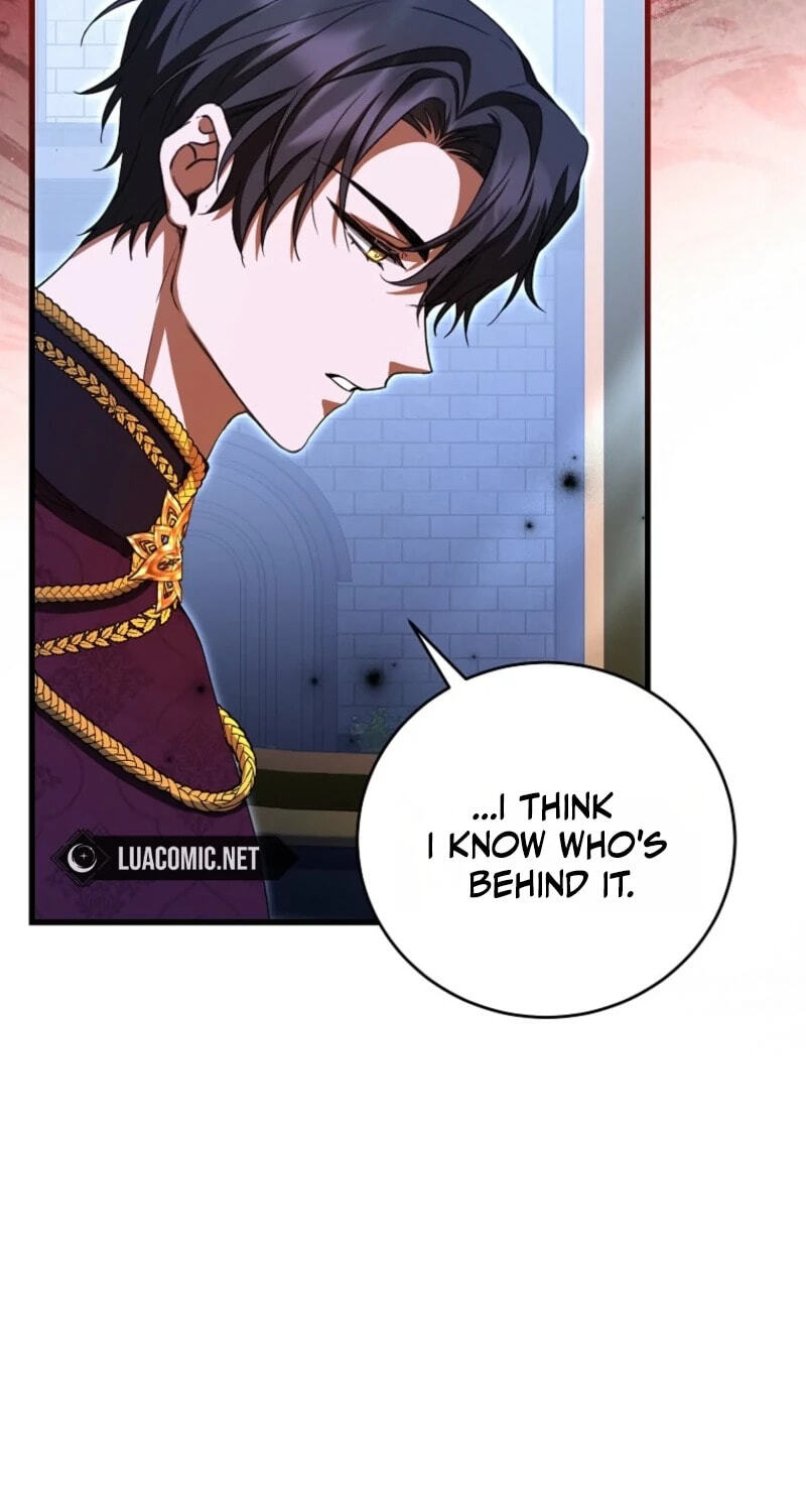 The Arranged Suitor Was the Kidnapper Chapter 27 page 63 - 