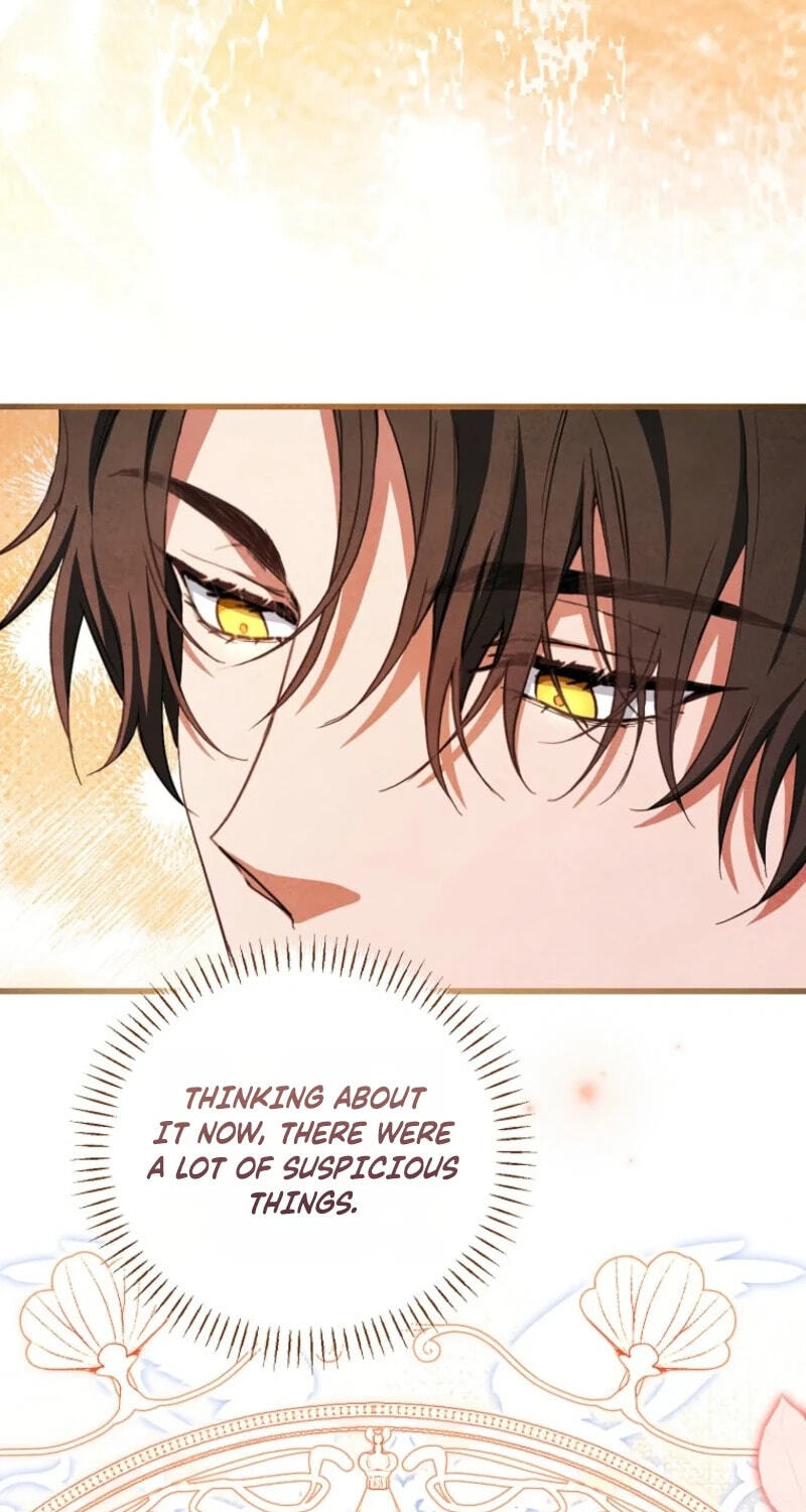 The Arranged Suitor Was the Kidnapper Chapter 27 page 67 - 