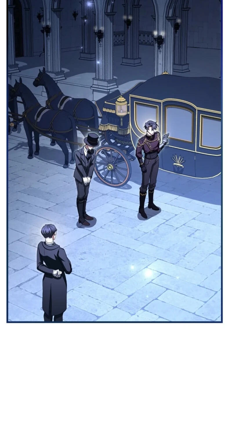 The Arranged Suitor Was the Kidnapper Chapter 27 page 74 - 