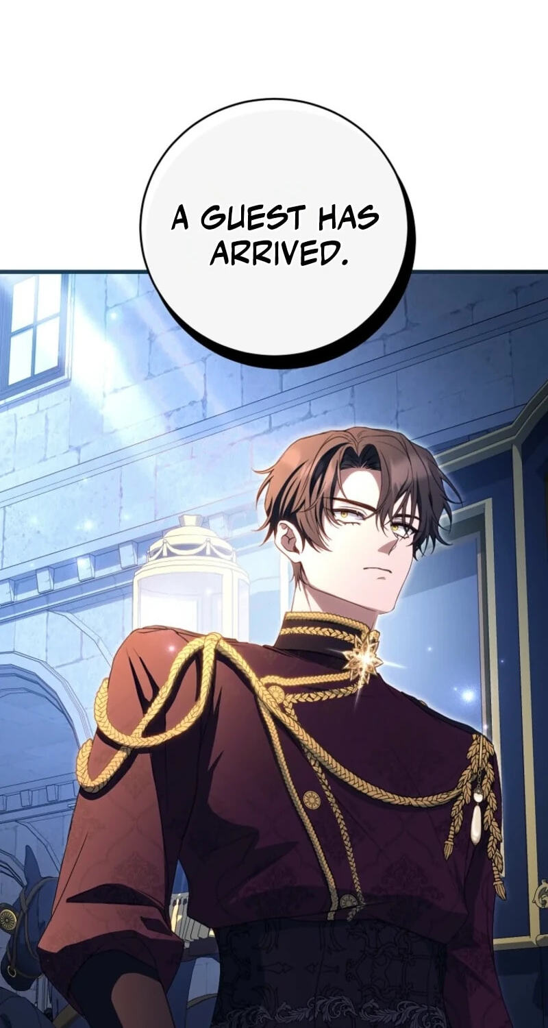 The Arranged Suitor Was the Kidnapper Chapter 27 page 76 - 