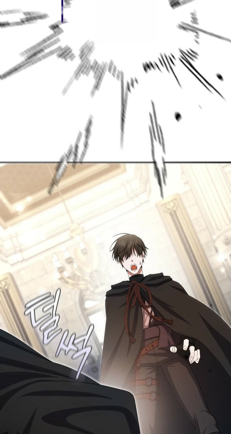 The Arranged Suitor Was the Kidnapper Chapter 27 page 9 - 