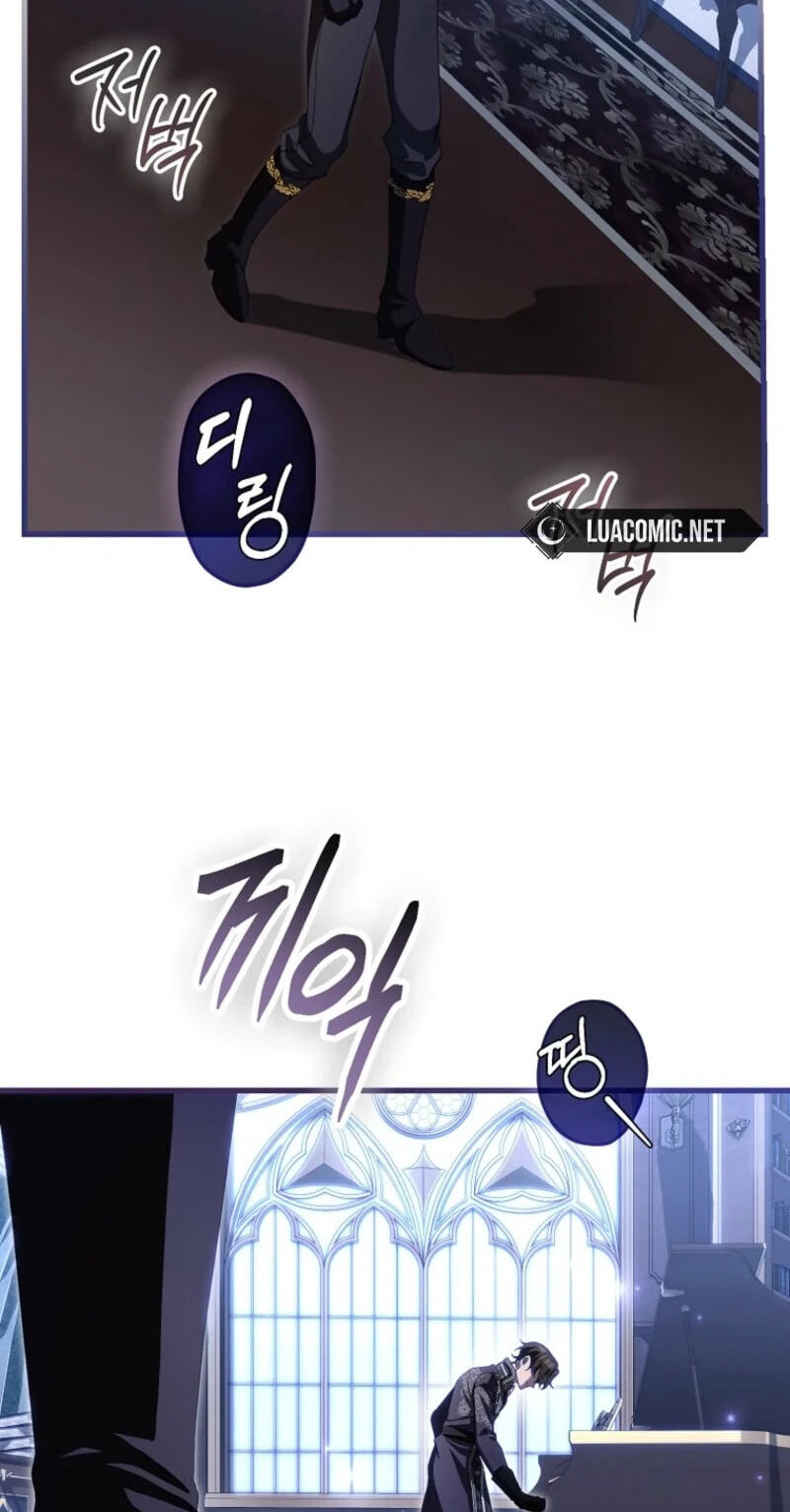 The Arranged Suitor Was the Kidnapper Chapter 27 page 82 - 