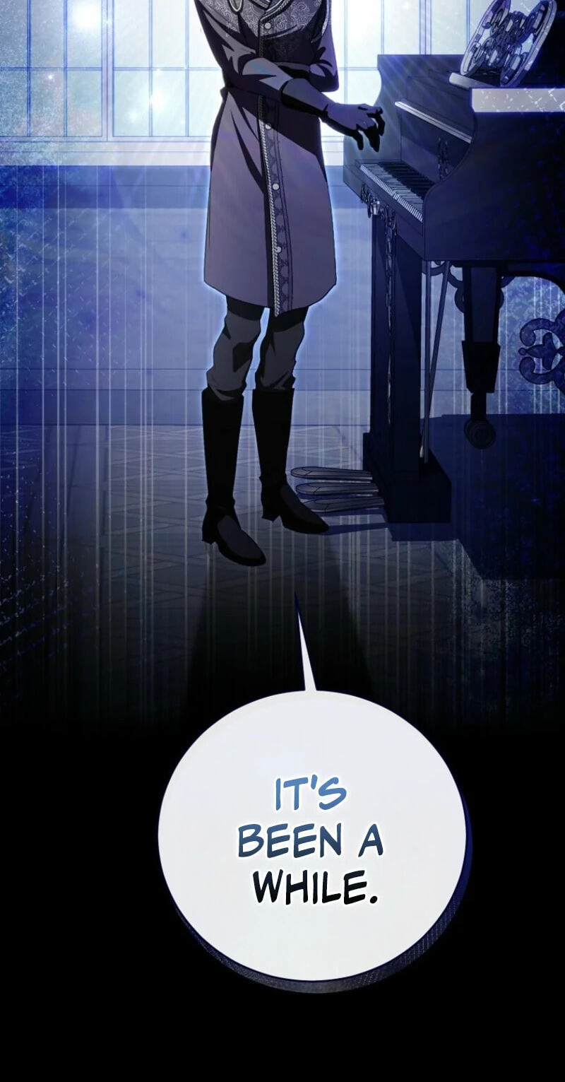 The Arranged Suitor Was the Kidnapper Chapter 27 page 86 - 