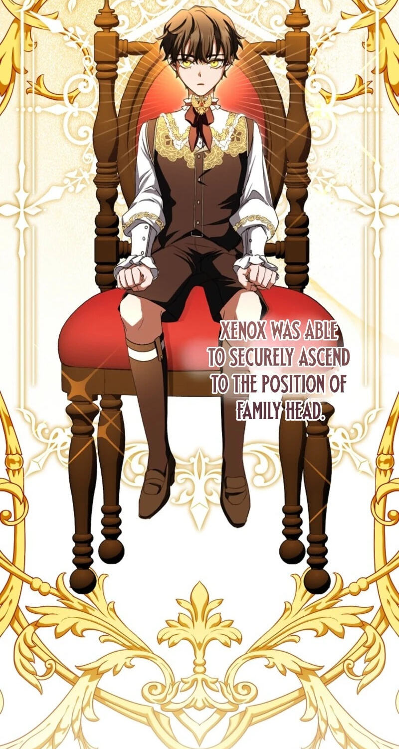 The Arranged Suitor Was the Kidnapper Chapter 28 page 12 - 