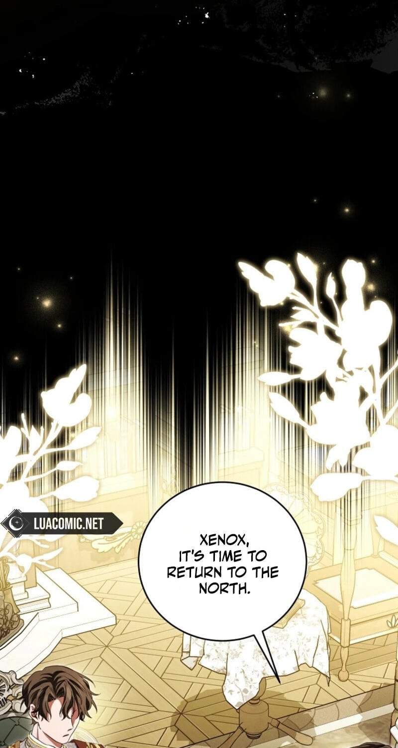 The Arranged Suitor Was the Kidnapper Chapter 28 page 14 - 