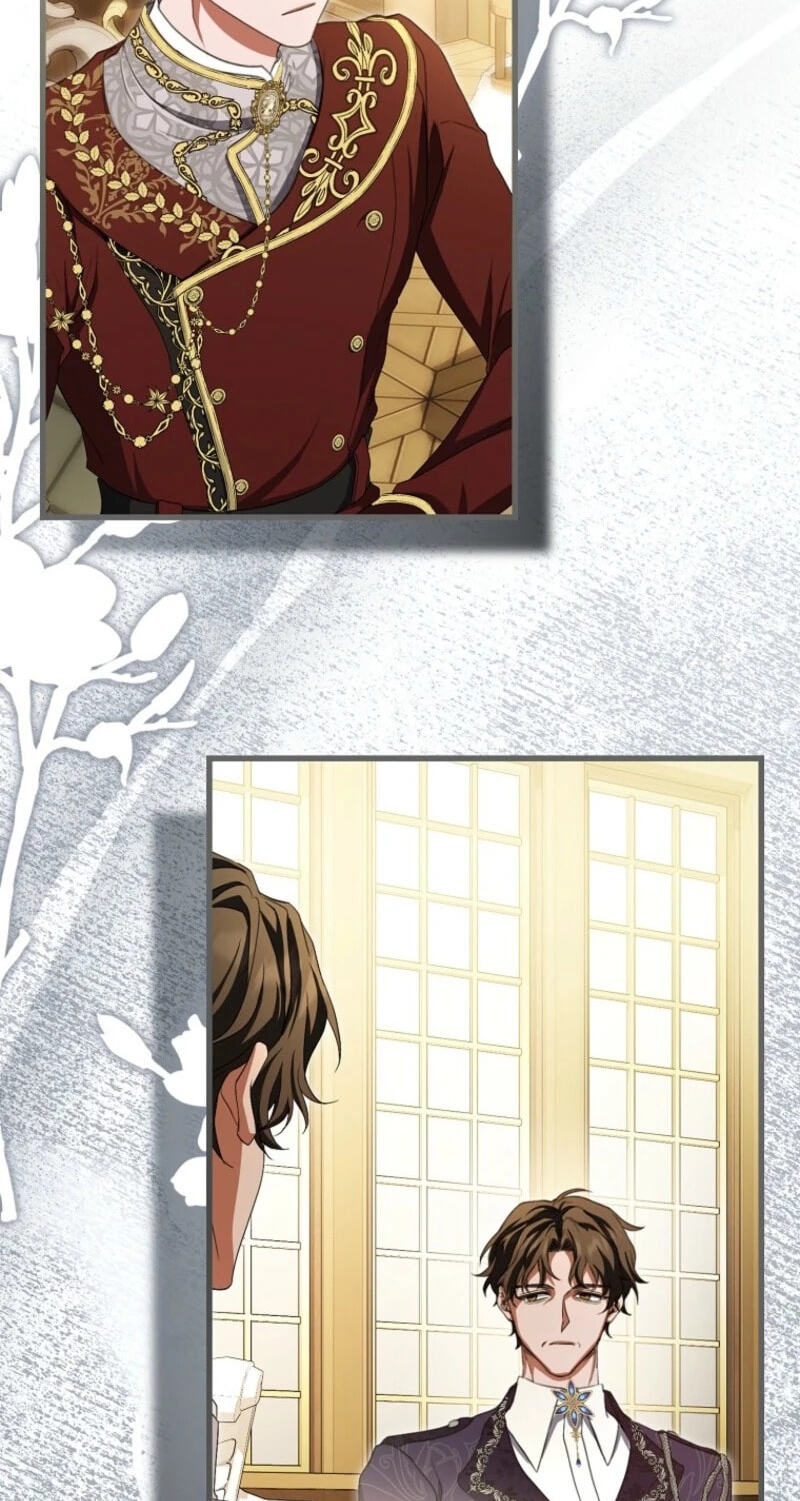 The Arranged Suitor Was the Kidnapper Chapter 28 page 16 - 