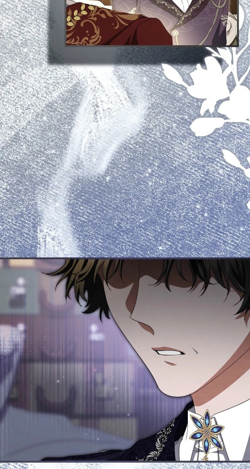 The Arranged Suitor Was the Kidnapper Chapter 28 page 17 - 