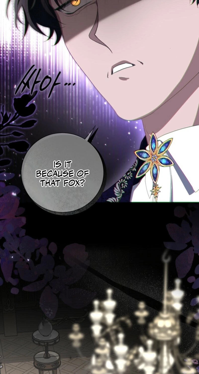 The Arranged Suitor Was the Kidnapper Chapter 28 page 19 - 