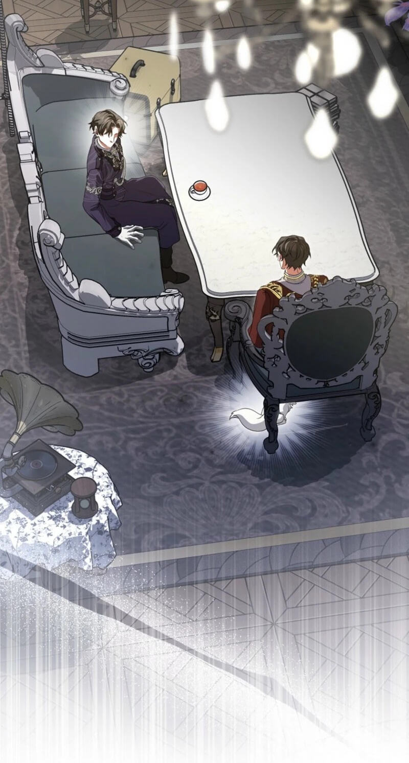 The Arranged Suitor Was the Kidnapper Chapter 28 page 20 - 