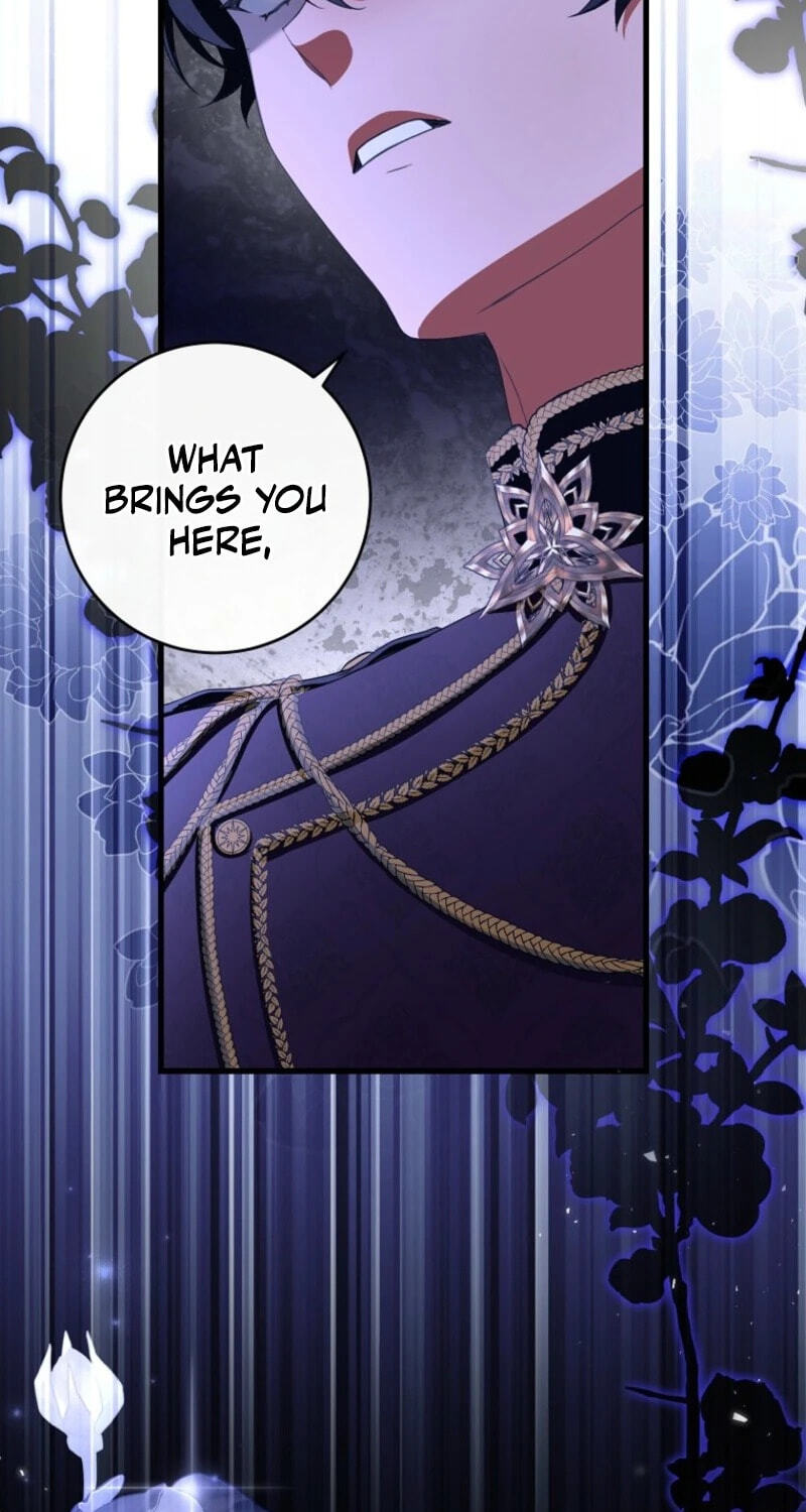 The Arranged Suitor Was the Kidnapper Chapter 28 page 3 - 