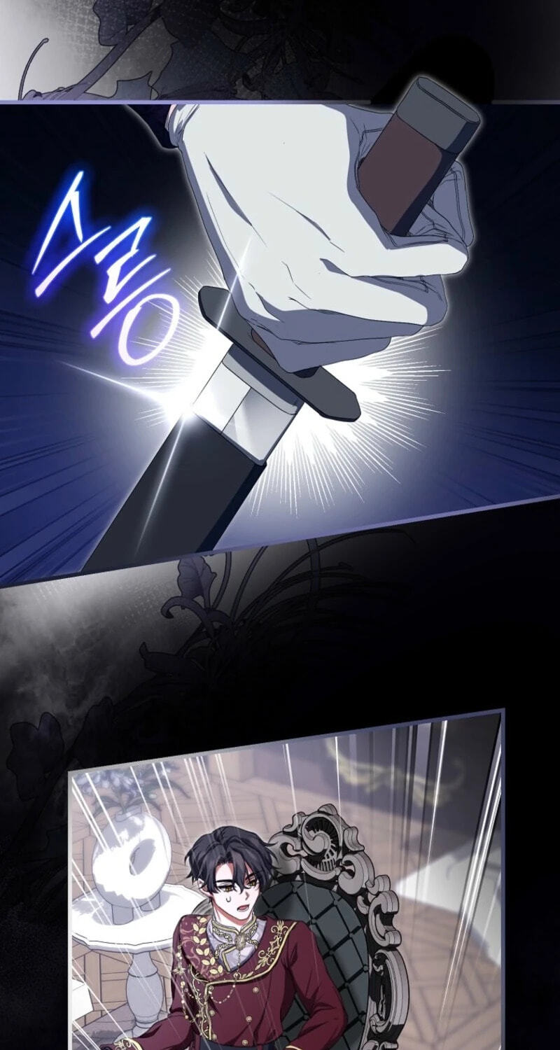 The Arranged Suitor Was the Kidnapper Chapter 28 page 23 - 