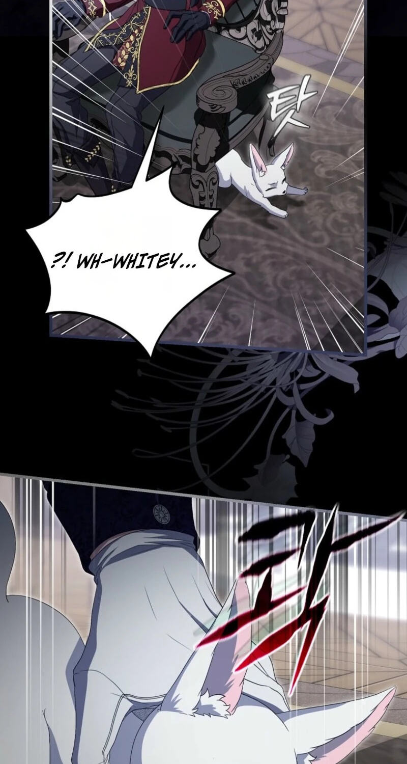 The Arranged Suitor Was the Kidnapper Chapter 28 page 24 - 
