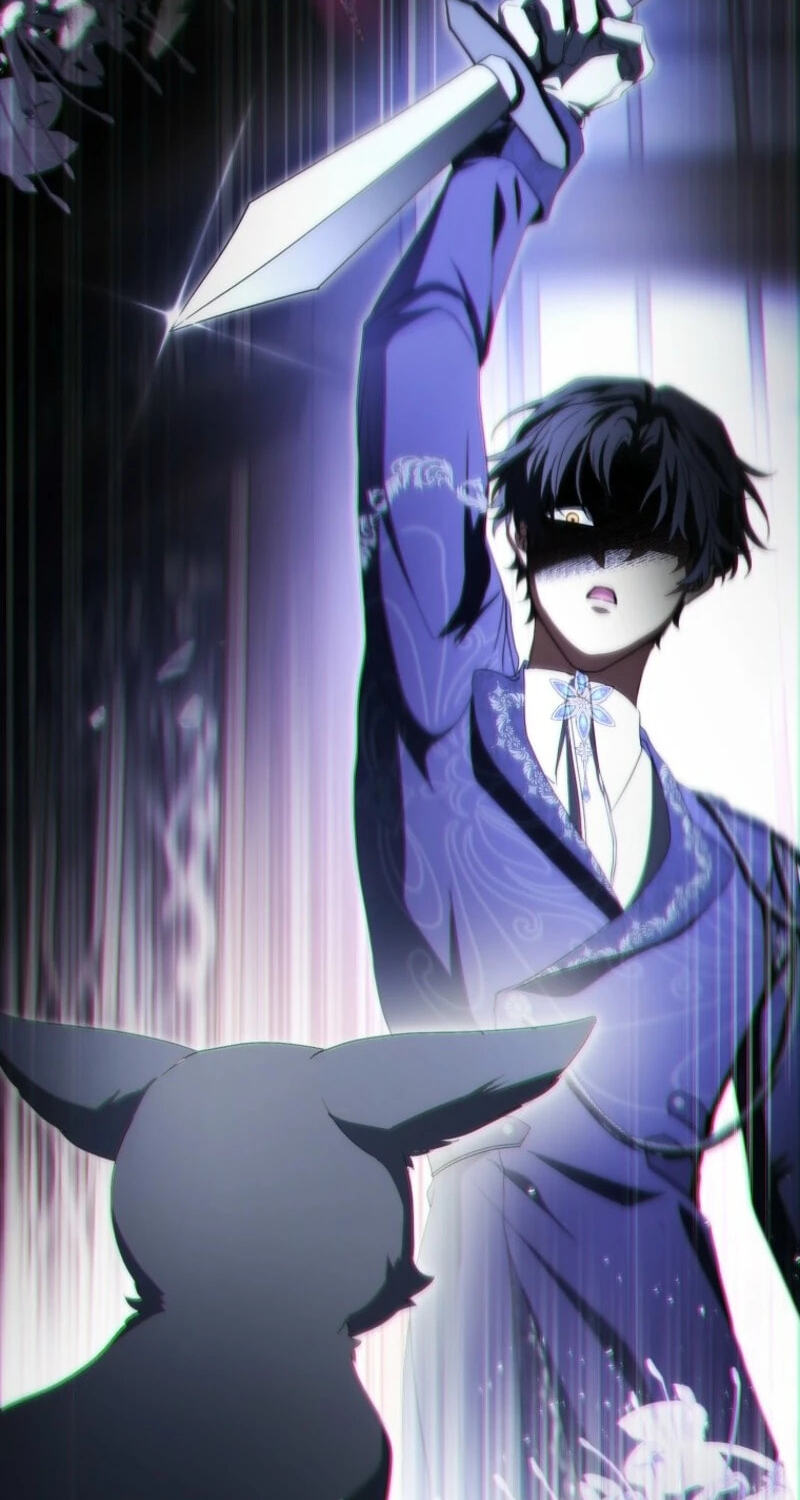 The Arranged Suitor Was the Kidnapper Chapter 28 page 28 - 